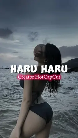 HARU HARU-BIGBANG