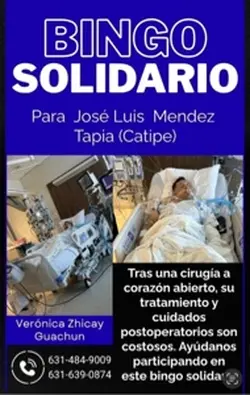 Bingo solidario