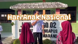 Hari Anak Nasional