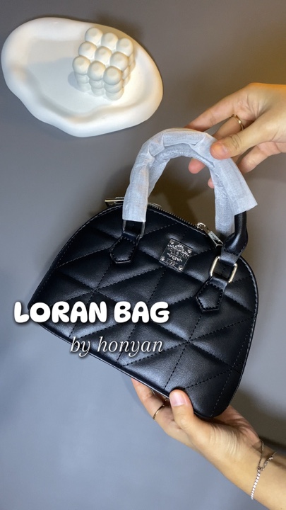 unboxing tas 