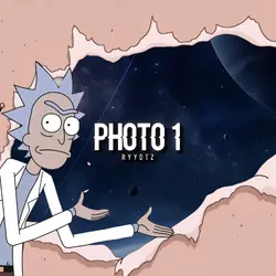 rick and morty