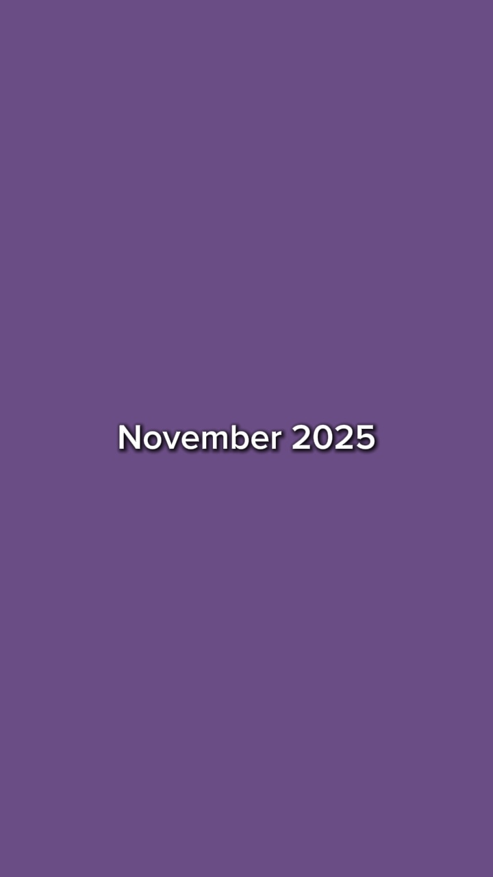 Nov 2025