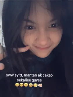ow syit mantan |
