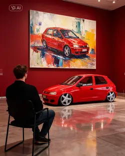 Car IA