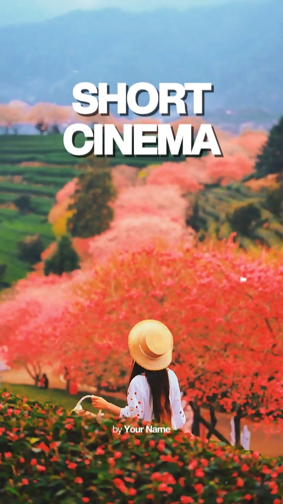 Cine Corto, Resumen