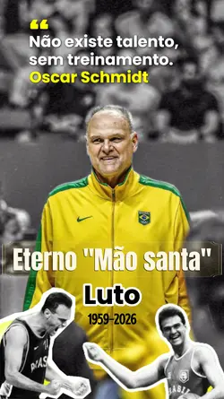 Oscar Schmidt Luto 