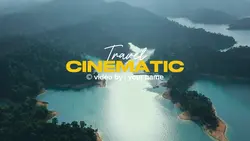 TRAVEL CINEMATIC