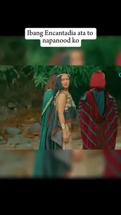 Ibang Encantadia 