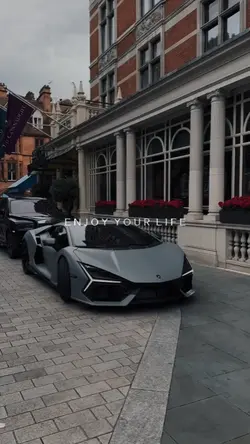 LUXURY LIFESTYLE