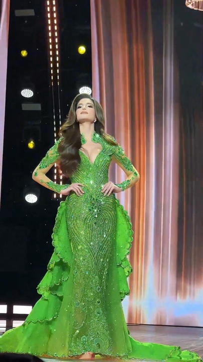 Pageant