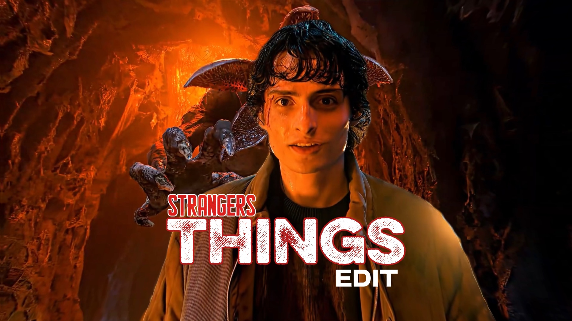 Des choses étranges 