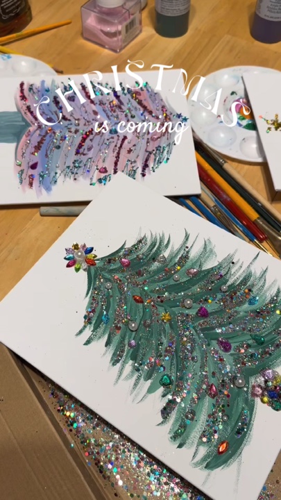 DIY de natal
