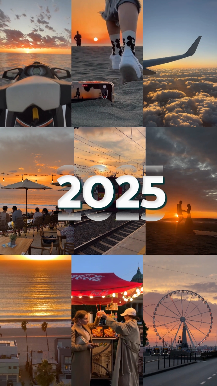 SAISON 2025 