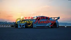 Clarity Hoodtrap