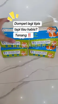 review tisu