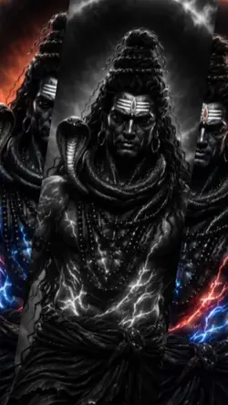 Shiva 23 Rathan 