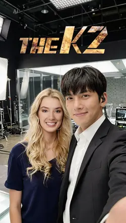 selfie Ji Chang Wook