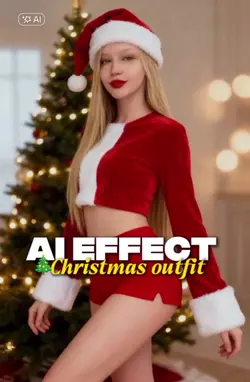 christmas outfit