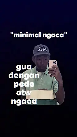 minimal ngaca