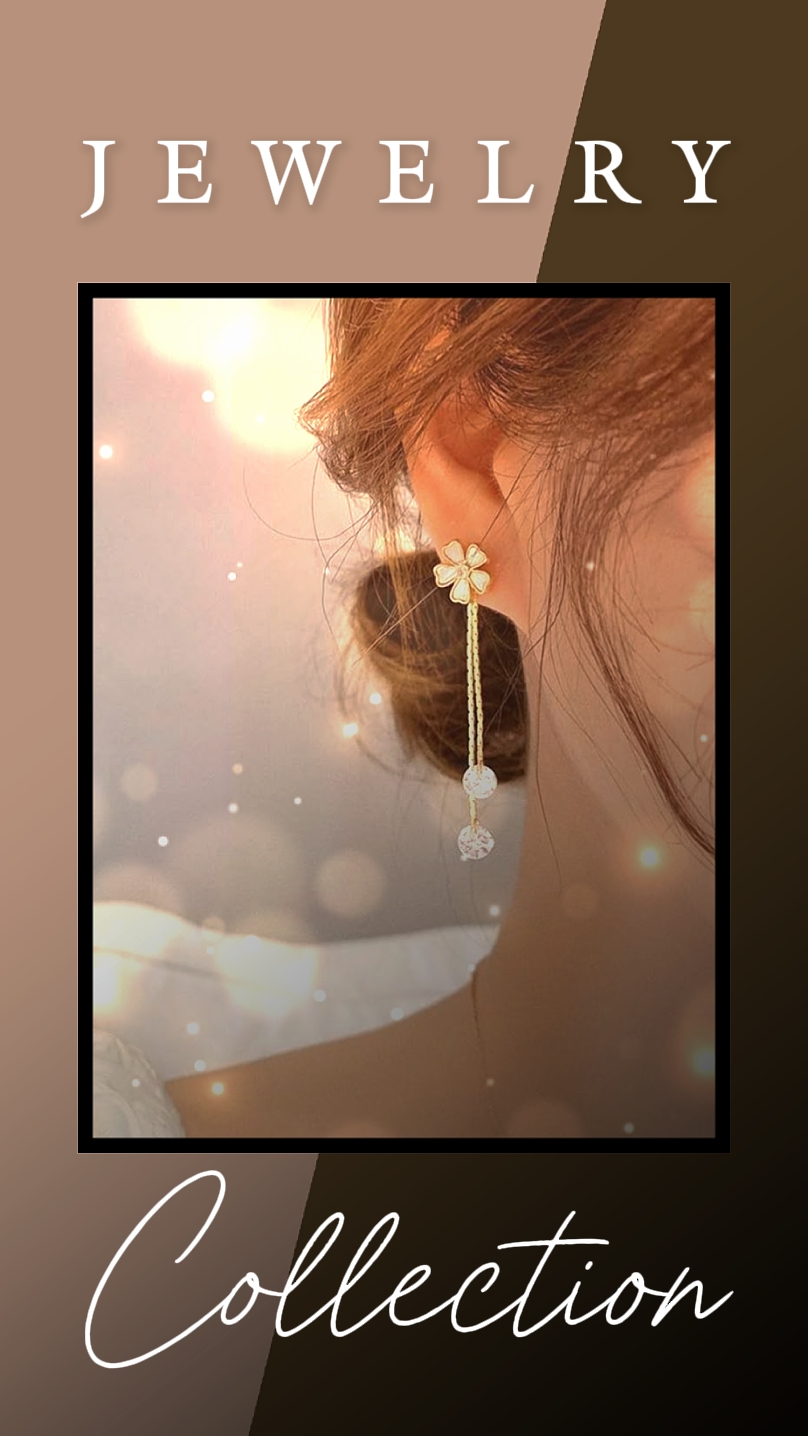 Jewelry Collection 