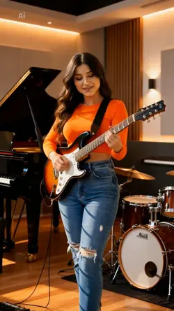 Ai Guitar 