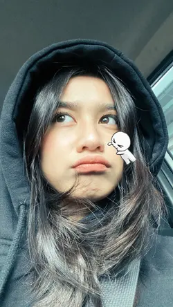 sticker bisa digeser