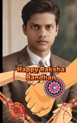 A Raksha Bandhan