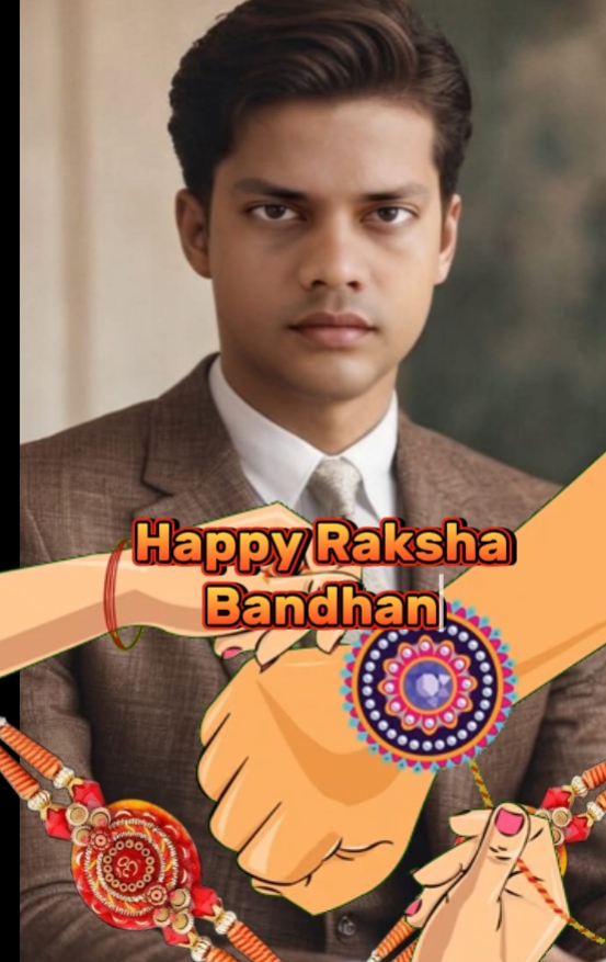 A Raksha Bandhan 