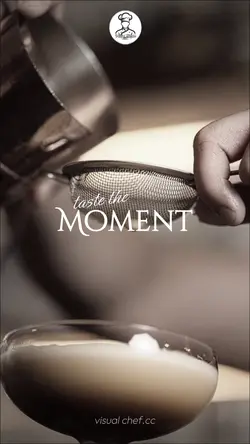 taste the MOMENT 