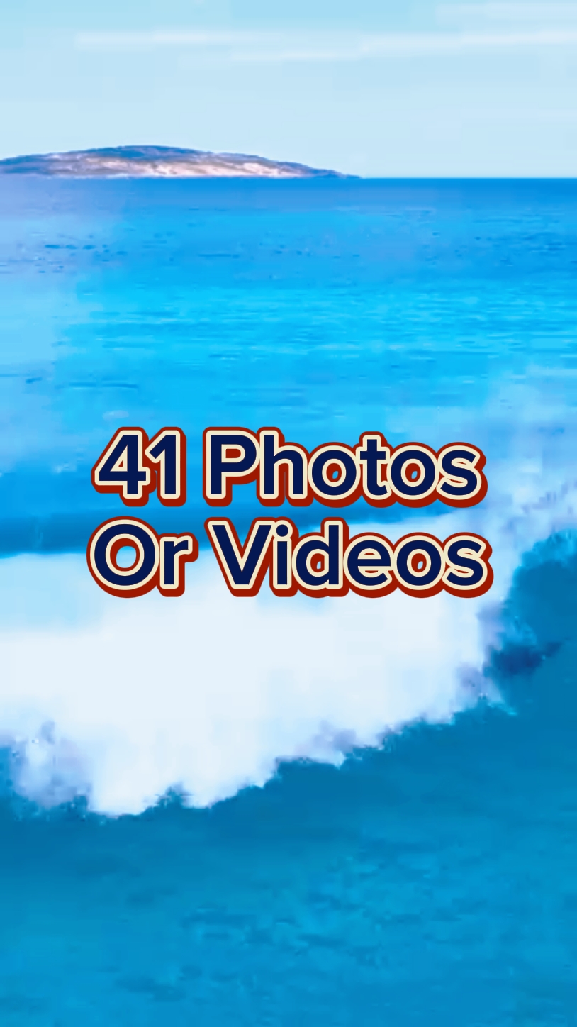 41 Fotoğraf Slaytları