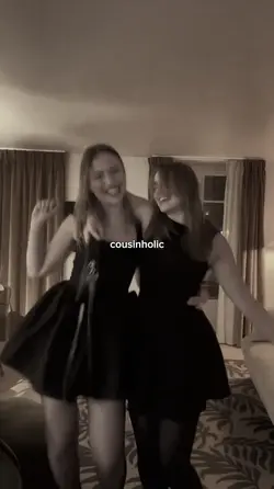 cousinholic 