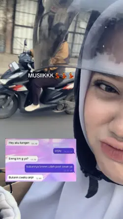 trend ss chat mantan