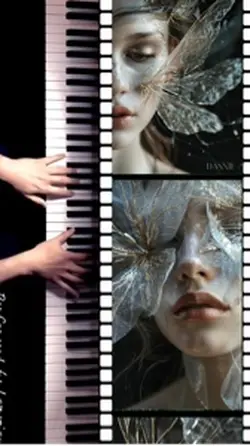 Piano Photo