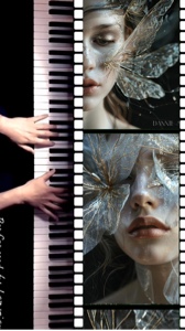 Photo piano