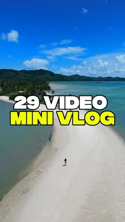 29 VIDEO MINIVLOG 