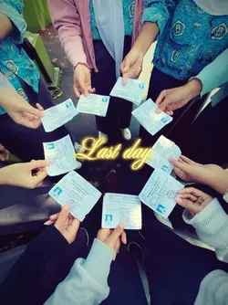 trend ujian sekolah