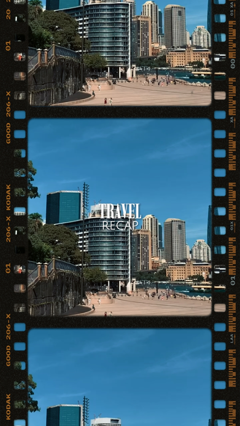 travel dump