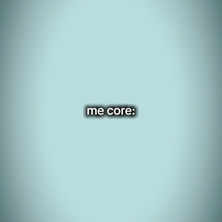 me core