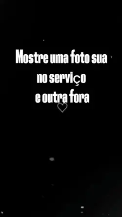 mostre a sua foto 