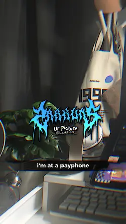 TREND JJ PAYPHONE