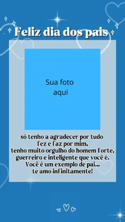 Dia dos pais