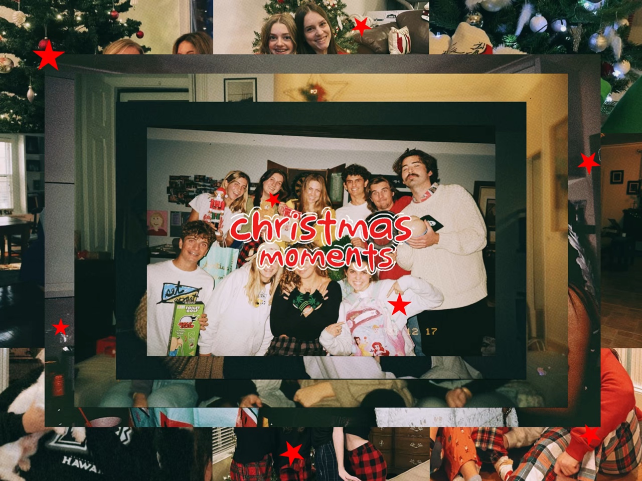 Momentos de natal