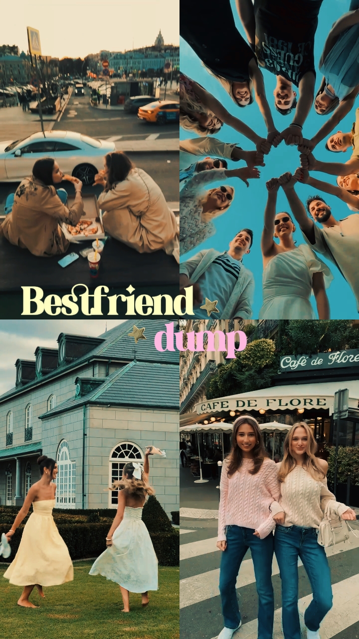 bestfriend