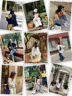 Photo Collage Recap