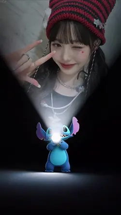 Stitch