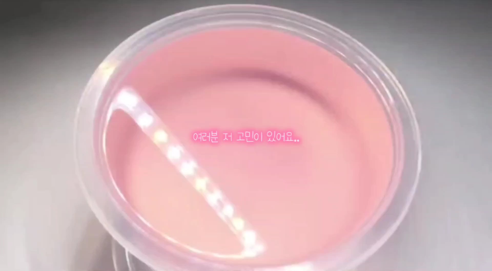 고민과 큰고민 길지만 보기!
