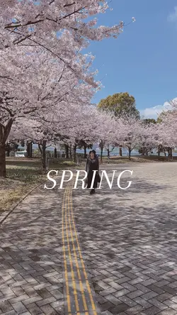 SAKURA VLOG JAPAN