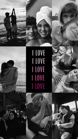 To My Valentine 💌 