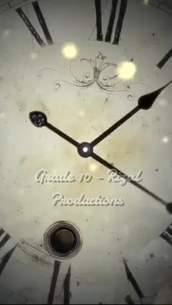 Rustic intro Portrai