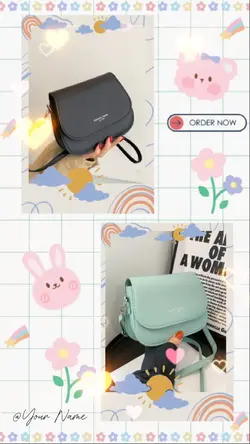 Frame promosi 2 foto